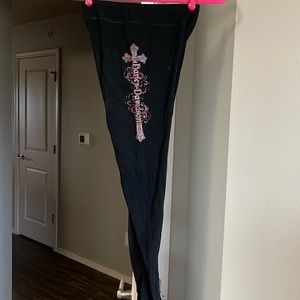 Harley Davidson Leggings